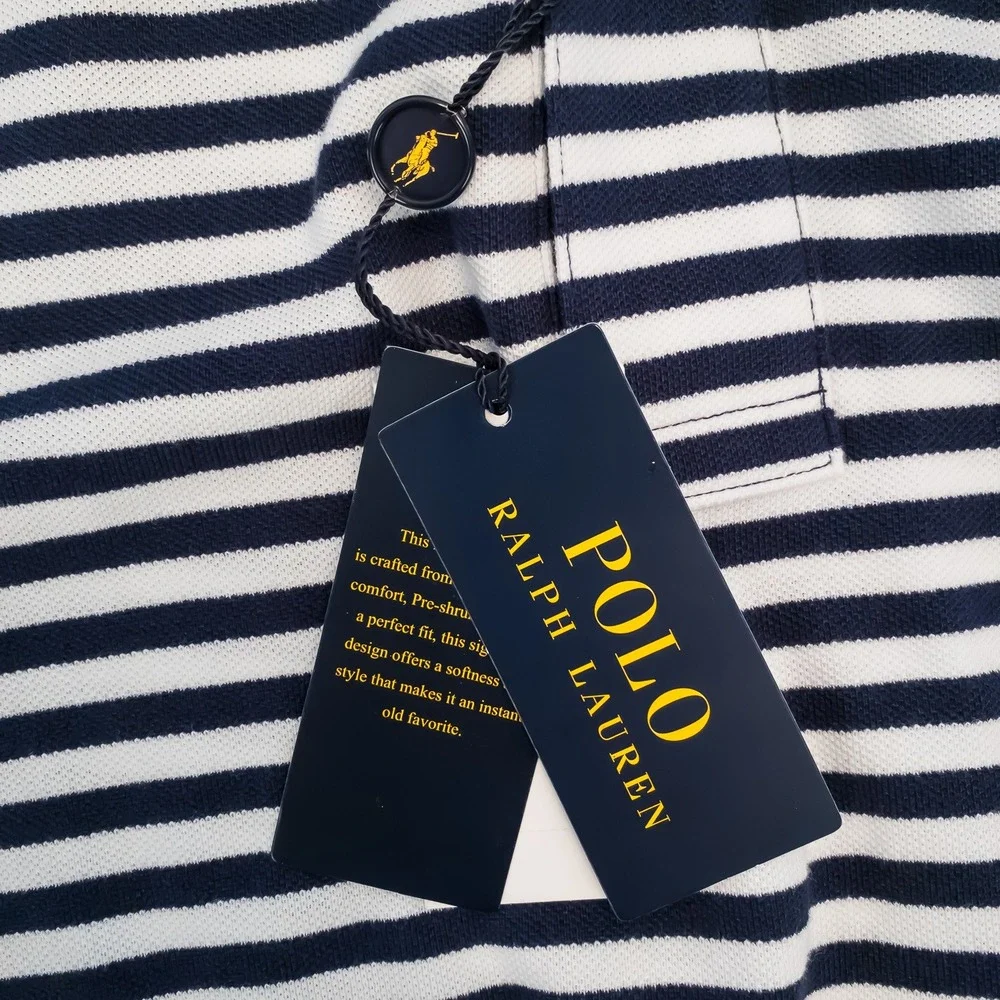Polo Ralph Lauren nwt classic